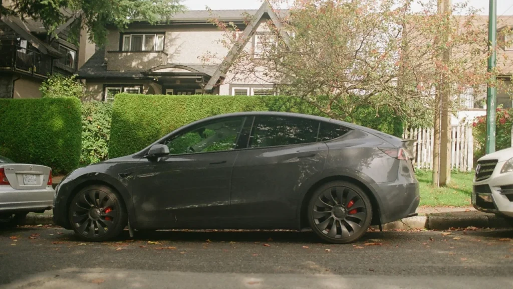A Tesla owner in Florida bought a Model Y for $65,000 a few years ago, and apparently the car has depreciated faster than he thought it would