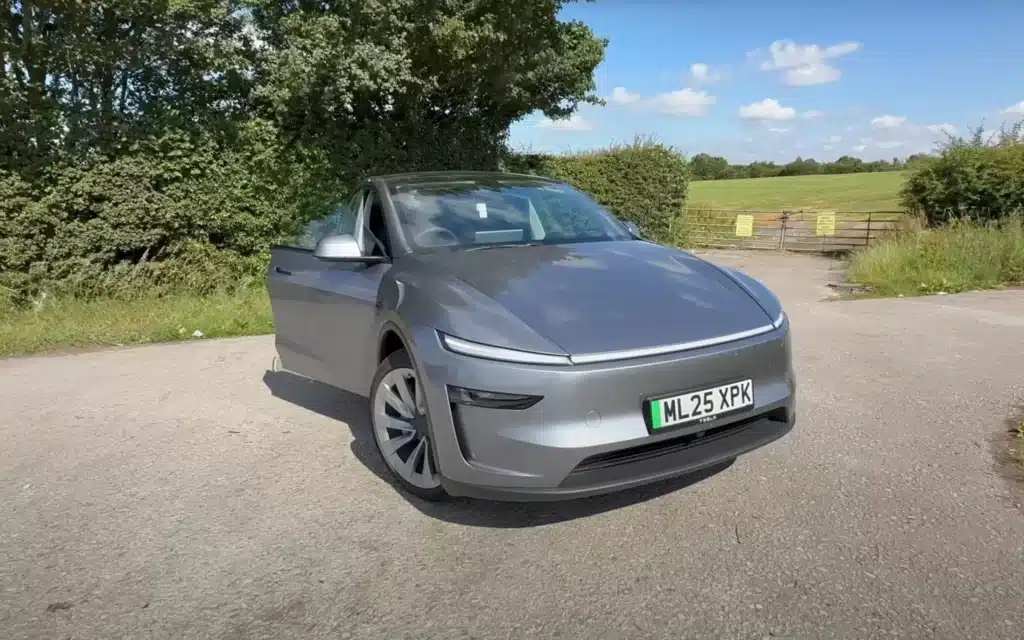 A YouTuber and former Porsche Taycan owner has decided to join the 'dark side' and buy a Tesla Model Y