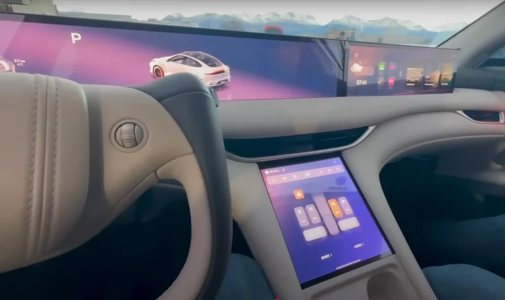 A YouTuber from Massachusetts drove a bunch of different Chinese cars, including a lot of BYD vehicles, and he's finally found the answer to a question everyone's (indirectly) asking