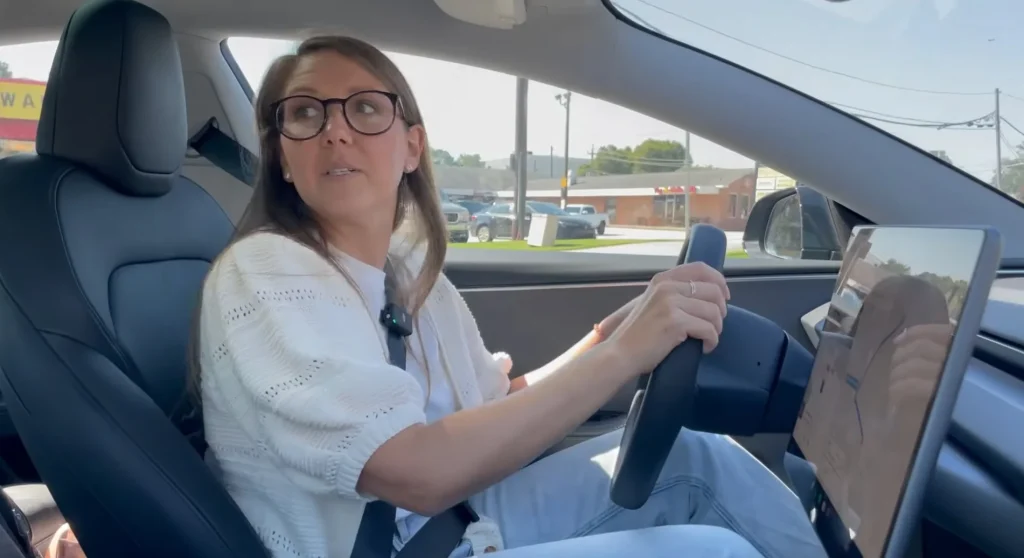 A YouTuber raced an old Cessna 150 against a Tesla Model 3 in North Carolina and the result might surprise some people