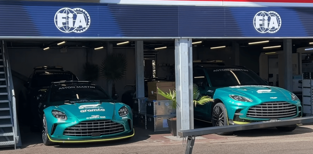 See how fans got F1 up-close at the Monaco Grand Prix during the Formula 1 weekend with full race day access and zero ticket cost