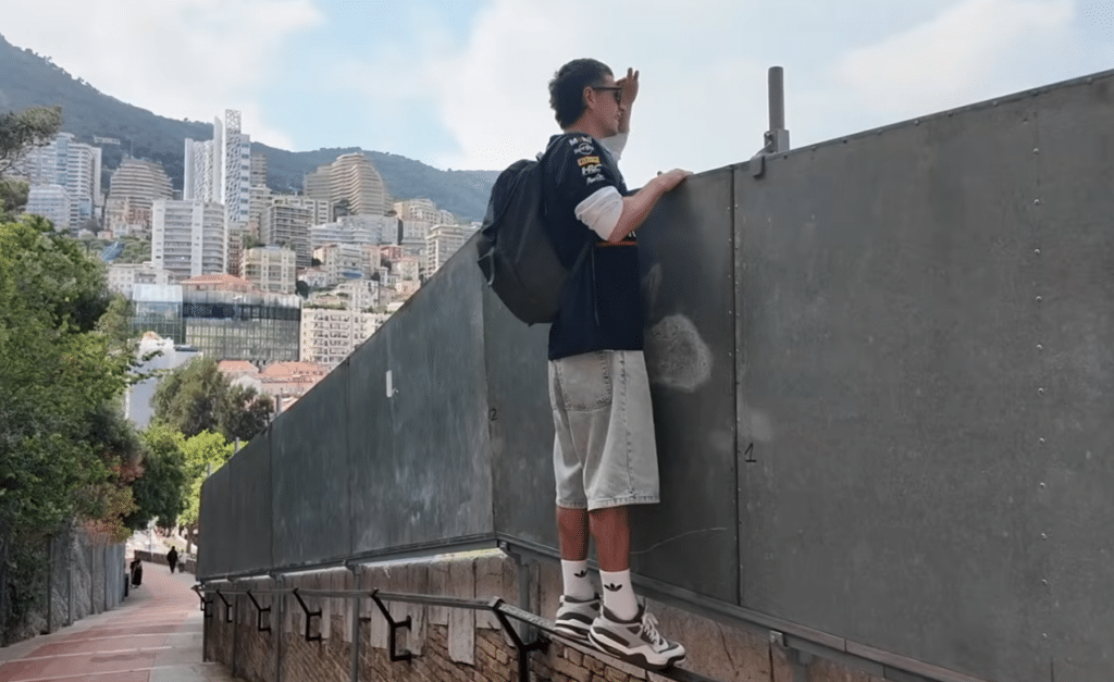 See how fans got F1 up-close at the Monaco Grand Prix during the Formula 1 weekend with full race day access and zero ticket cost