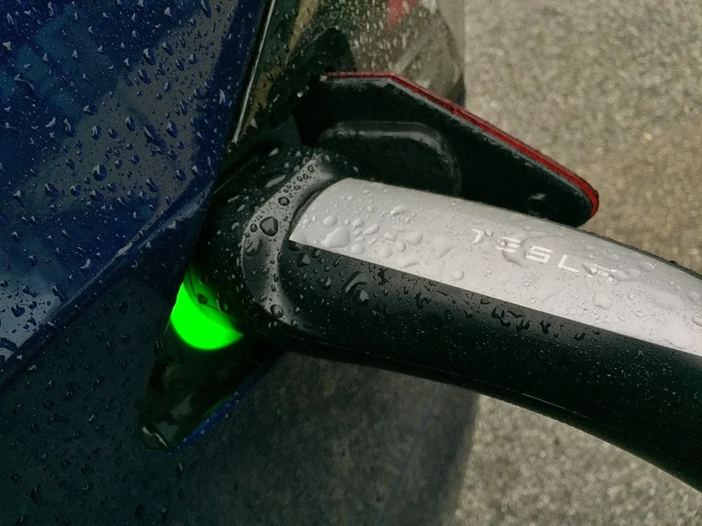 A few years ago, I was able to use free Supercharging for three weeks on my Tesla Model X