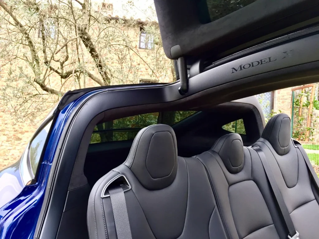 A few years ago, I was able to use free Supercharging for three weeks on my Tesla Model X