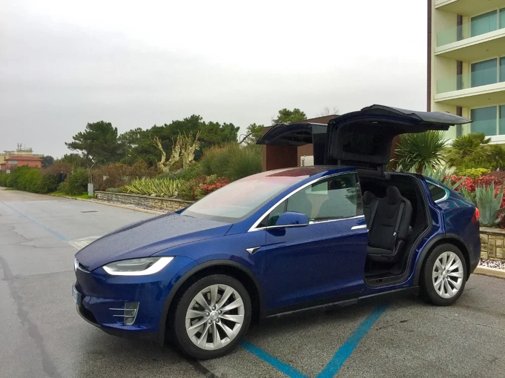 A few years ago, I was able to use free Supercharging for three weeks on my Tesla Model X