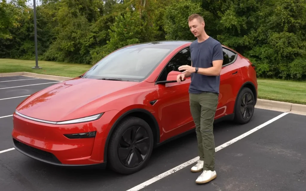 A man in Kentucky revealed the eye-opening cost difference between charging a Tesla Model 3 and fueling a BMW 3 Series after 75,000 miles