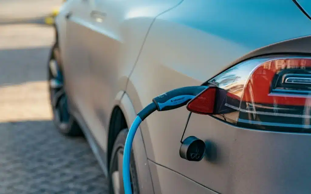 A new study confirms that EVs are cleaner than gas cars, whichever way we want to spin it