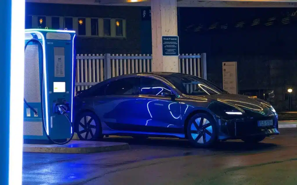 A new study confirms that EVs are cleaner than gas cars, whichever way we want to spin it