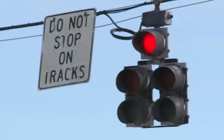 A-road-sign-at-a-Florida-intersection-is-being-blamed-for-causing-road-rage-incidents