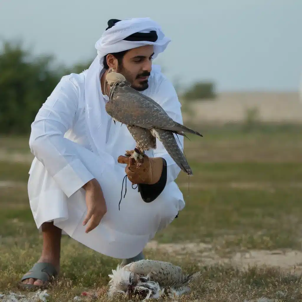 Qatar sheikh and his luxury supercar collection