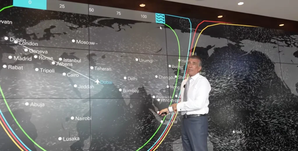 A well-known YouTuber decided to buy private a private jet and documented the whole process