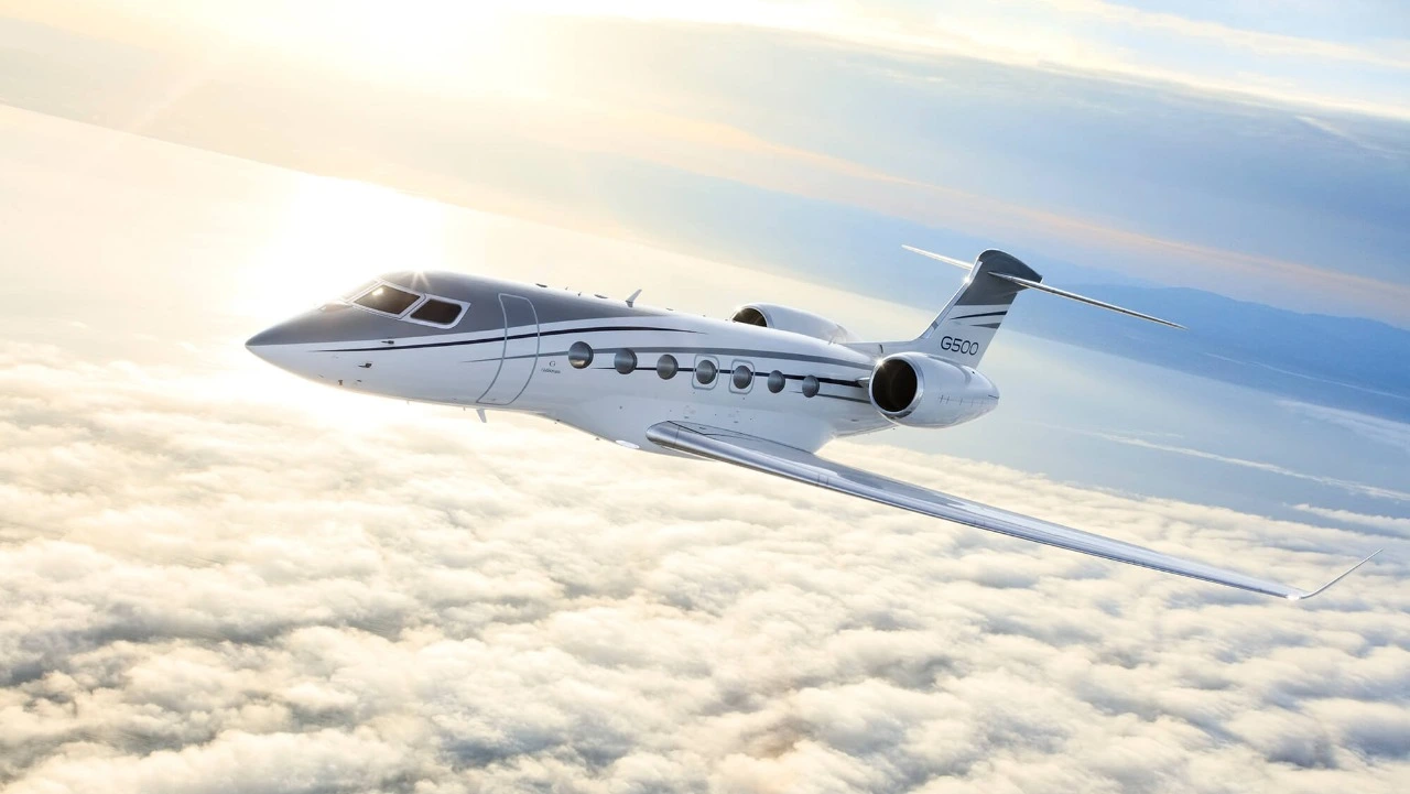 This is the wild reality of what it actually costs to own a $30M private jet after buying it