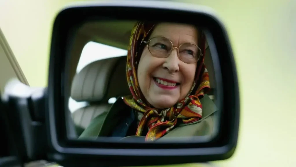 A while back, Queen Elizabeth II took the Saudi Crown Prince for a drive in her Land Rover in Scotland, and we're sure it must've been quite the experience