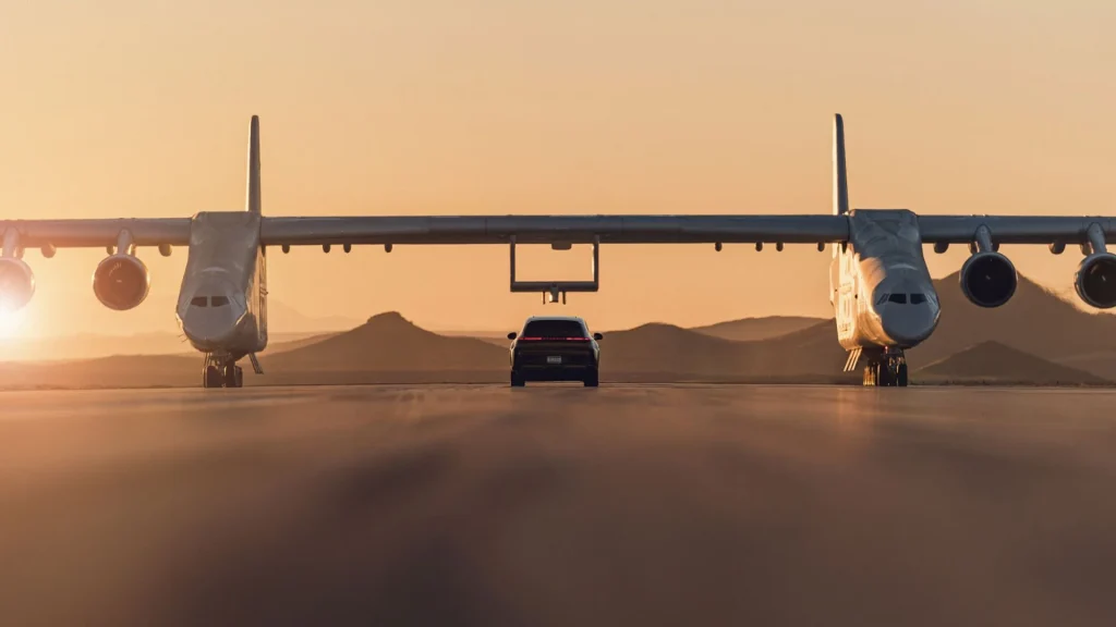 A while back, a Porsche Cayenne S Diesel successfully towed an Airbus A380 weighing 285 tonnes, setting a new Guinness World Record in the process