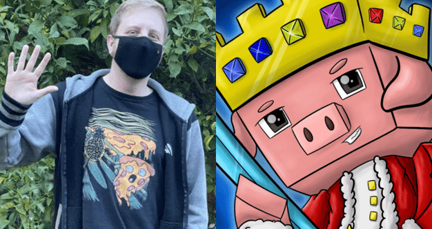 Popular Minecraft YouTuber dies aged 23