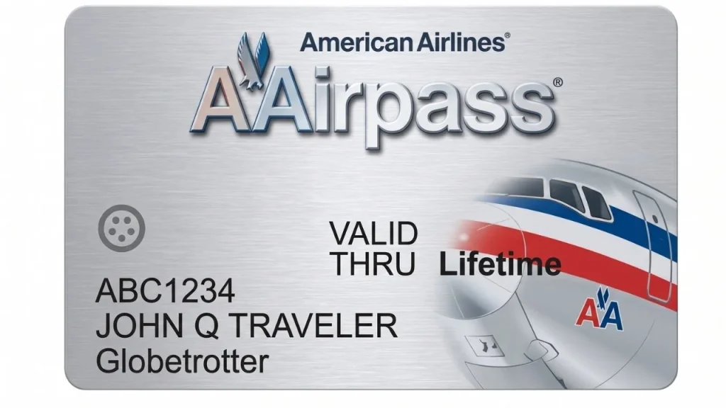 Daughter of man who had $250,000 lifetime American Airlines ticket reveals the shocking moment it was revoked in middle of airport