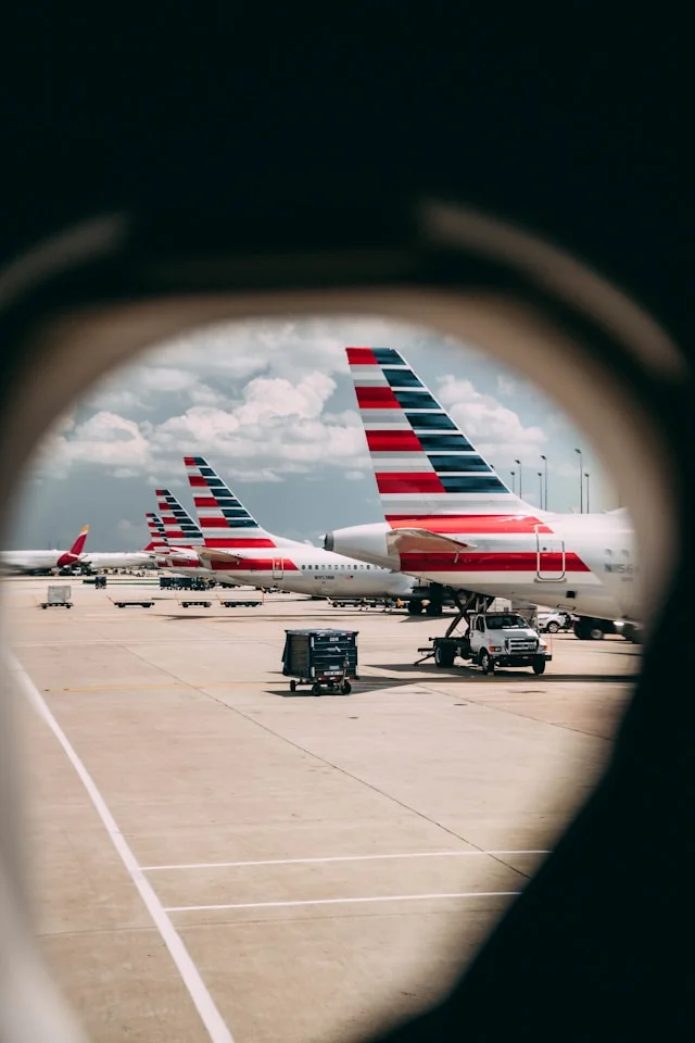 Daughter of man who had $250,000 lifetime American Airlines ticket reveals the shocking moment it was revoked in middle of airport