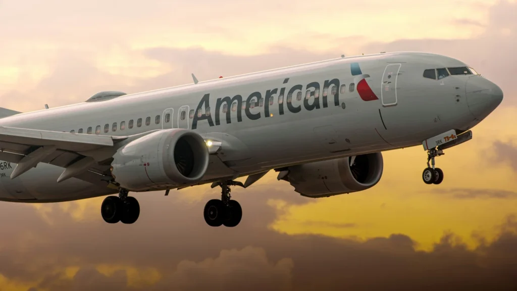 Daughter of man who had $250,000 lifetime American Airlines ticket reveals the shocking moment it was revoked in middle of airport