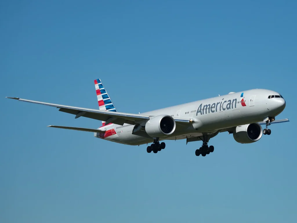 Daughter of man who had $250,000 lifetime American Airlines ticket reveals the shocking moment it was revoked in middle of airport