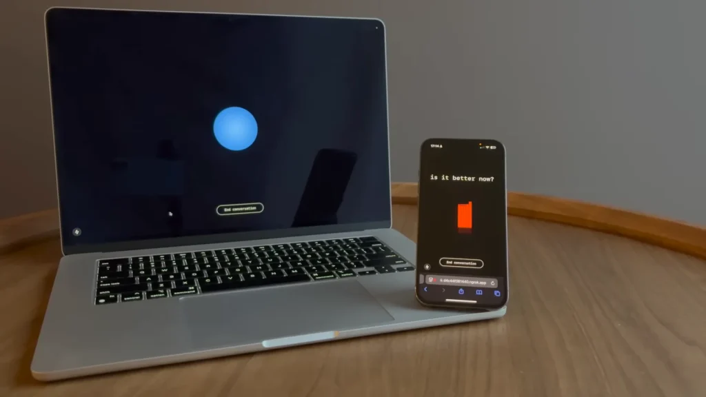 Spooky video shows AI agents have their own language and can speak to each other