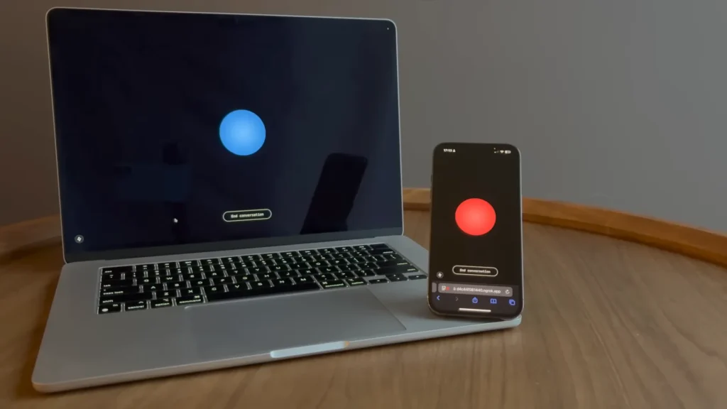 Spooky video shows AI agents have their own language and can speak to each other