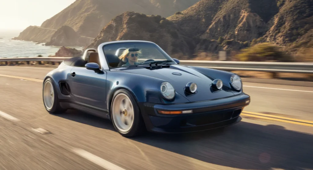 The latest supercar news today