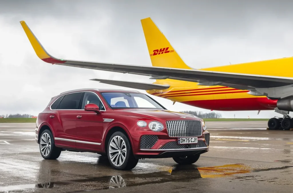 The latest supercar news today