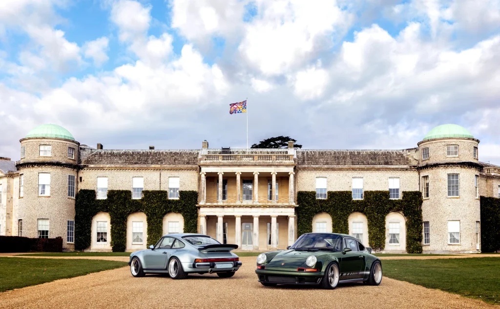 The latest supercar news today