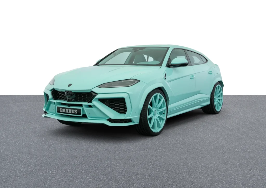 The latest supercar news today