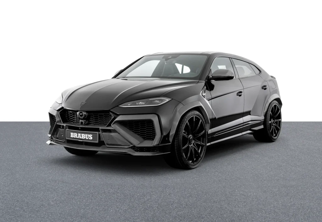 The latest supercar news today