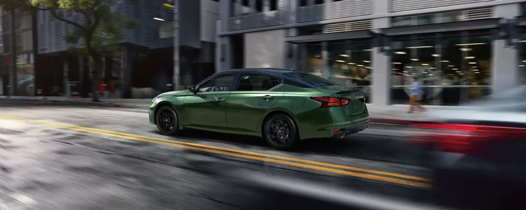 Daily automotive news