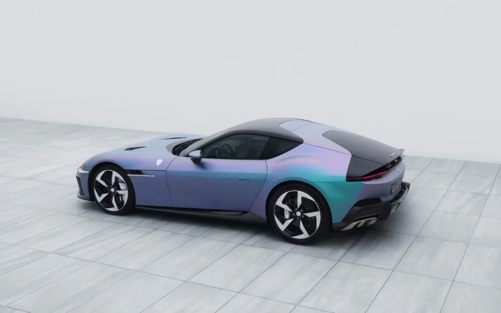 The latest supercar news today