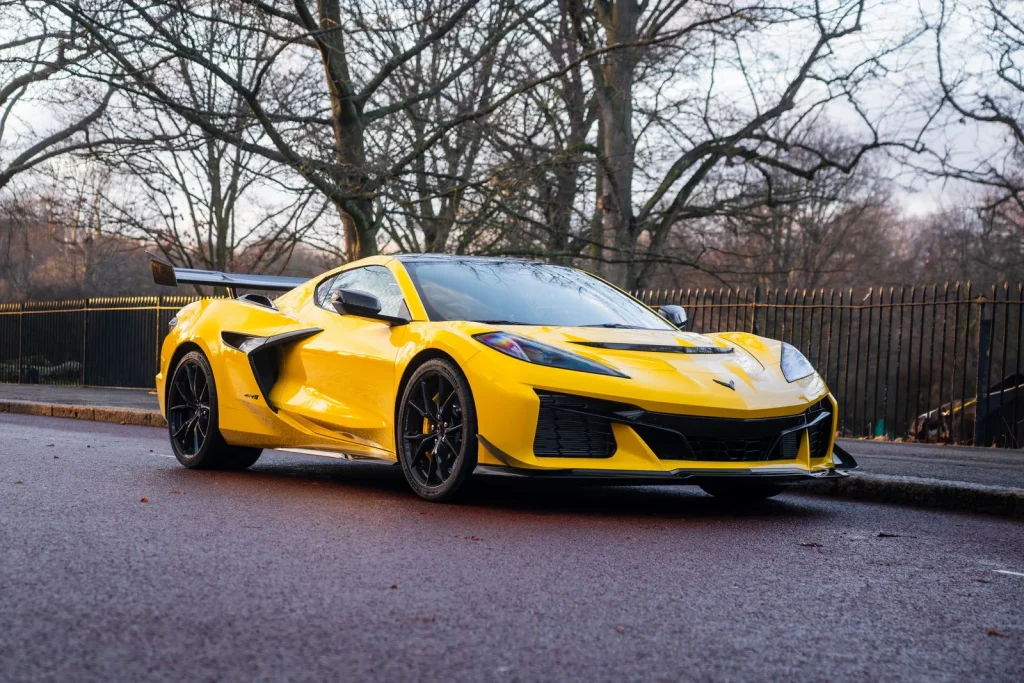 The latest supercar news today