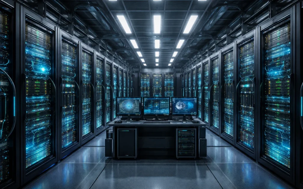 The rise in AI in America is causing an unexpected water problem