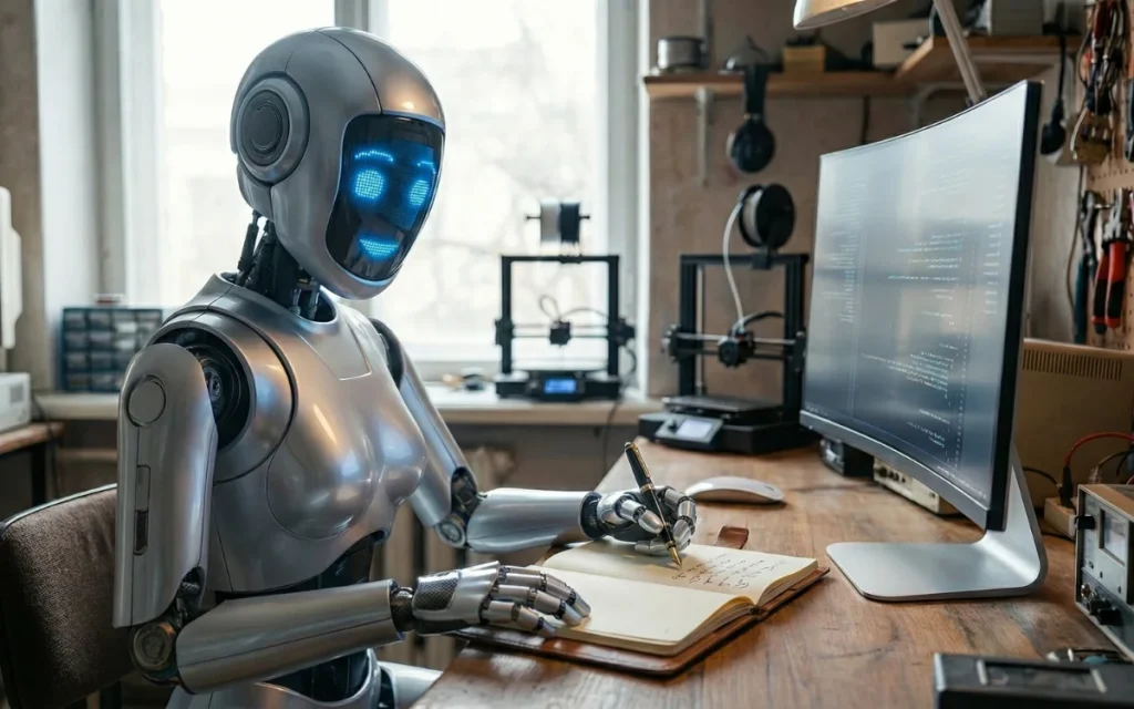 These are the dead giveaways you can use to tell if a sentence was actually written by AI