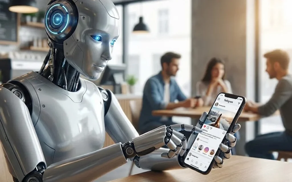 New Meta patents suggest that Mark Zuckerberg is close to immortalizing social media users, as a new AI software will keep your social media alive after death