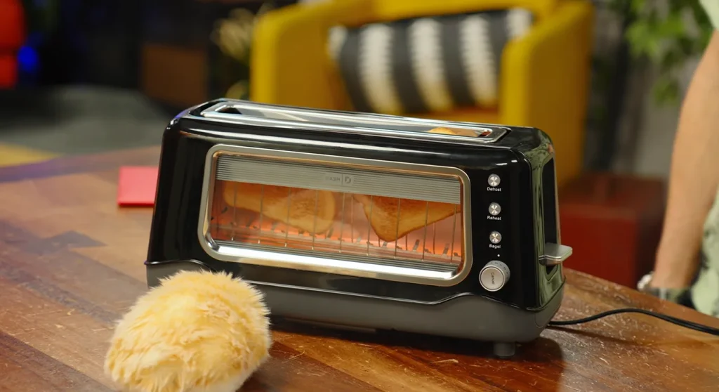 California man lets AI buy him mystery tech items and has no idea what's arriving until it shows up