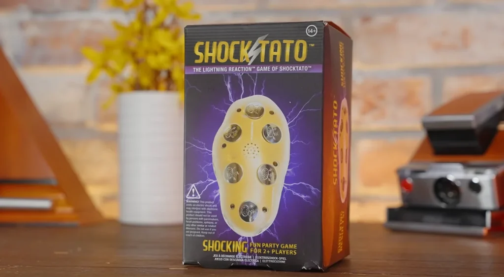 California man lets AI buy him mystery tech items and has no idea what's arriving until it shows up