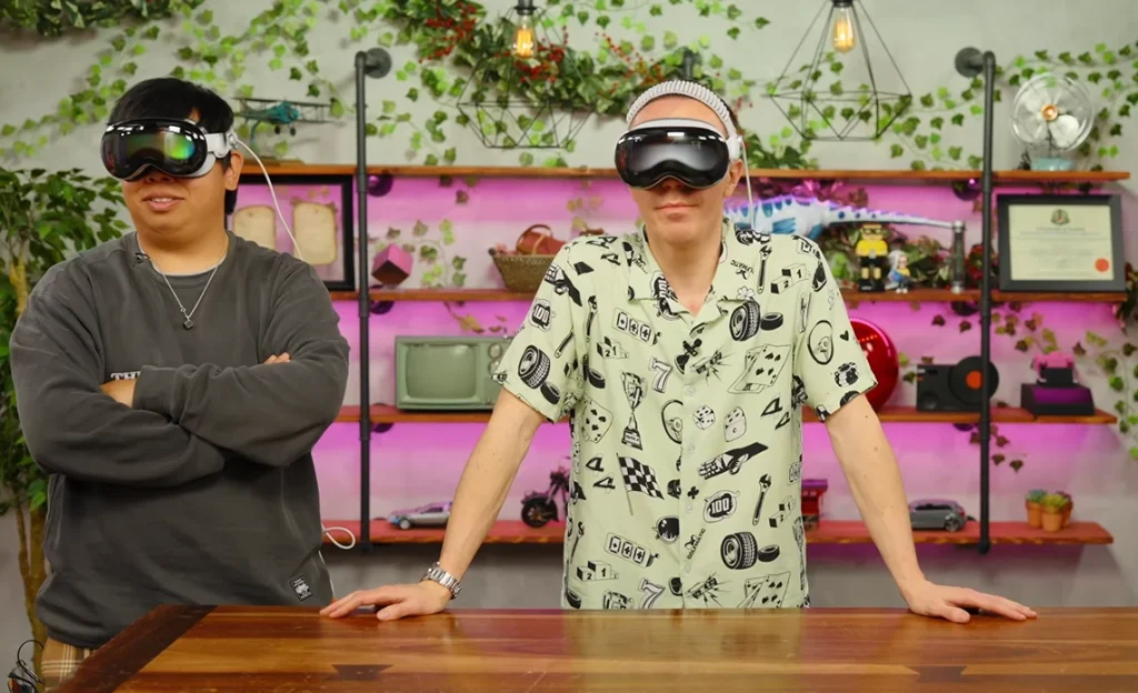 California man lets AI buy him mystery tech items and has no idea what's arriving until it shows up