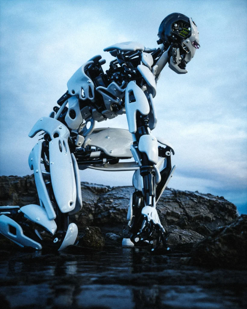 Scientists discover AI can feel pain and so they dial it up to see how it reacts