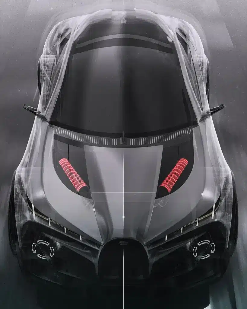 AI-designs-Bugatti-SUV-concept-car