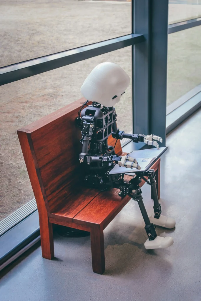 Scientists warn AI could become capable of Darwinian evolution and keep adapting to survive in ways we can't predict