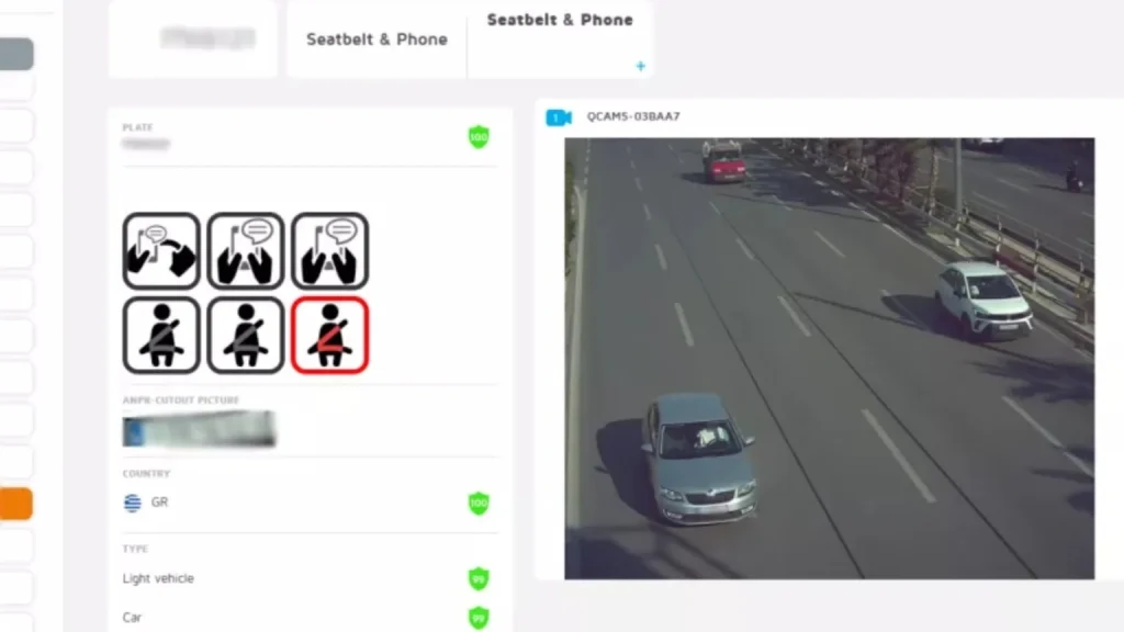 Single AI traffic camera issues more than 1,000 tickets in just four days