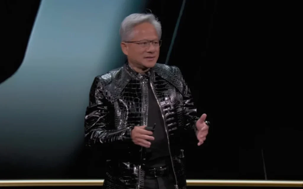 AI was an abstract concept with no real-world use cases until ChatGTP came along, and now Nvidia CEO Jensen Huang says the same thing will happen with robotics