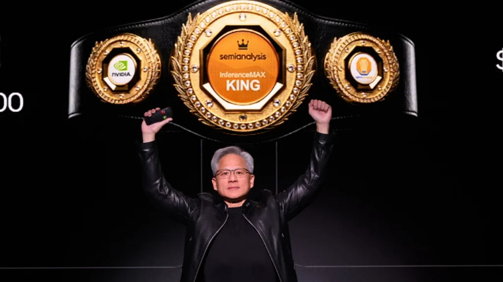 Startups are gearing up to take on chip-making giant Nvidia and are using the AI technology it helped to create to get there