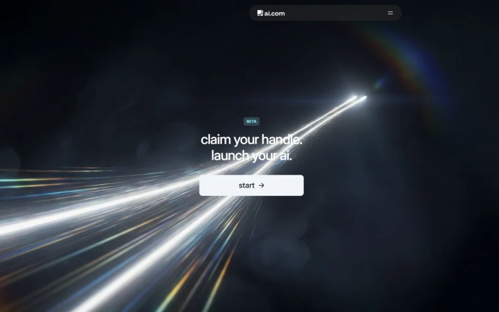 The most expensive domain name recently exchanged hands for $70 million