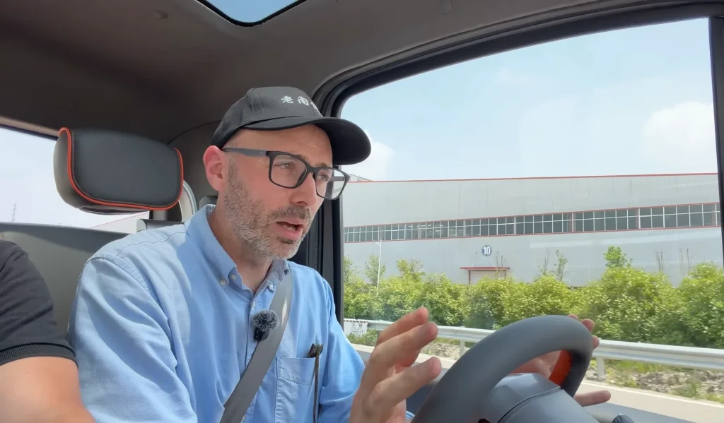 Man drives $8K Chinese micro EV to see how it fares with everyday city driving and delivers his verdict