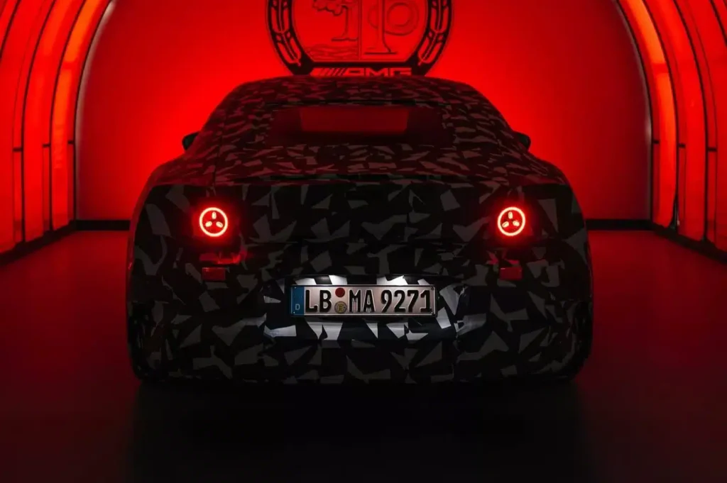 The electric super sedan is the first all-electric AMG, offering AMG 1,000hp and proving Mercedes high-performance EV models are ready to dominate