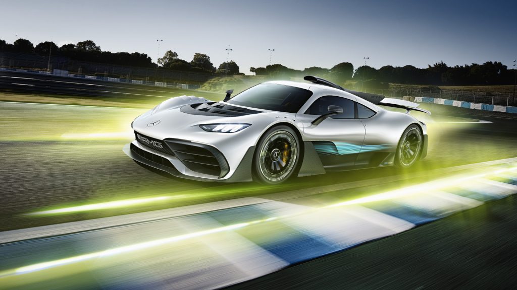 These are the 5 new supercars that will change the game this year