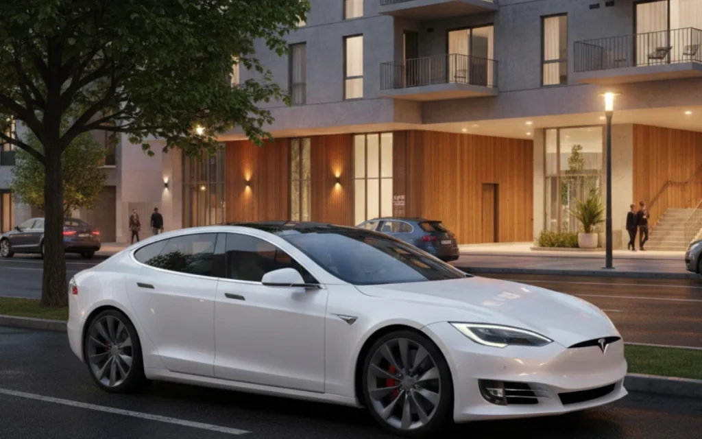 NVIDIA CEO Jensen Huang calls Teslas Full Self Driving world class as he explains how it differs from Alpamayo